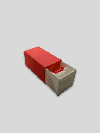 Caja Organizadora de Hilos Personalizable - ElMundoEnCruz