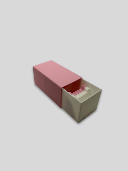 Caja Organizadora de Hilos Personalizable - ElMundoEnCruz