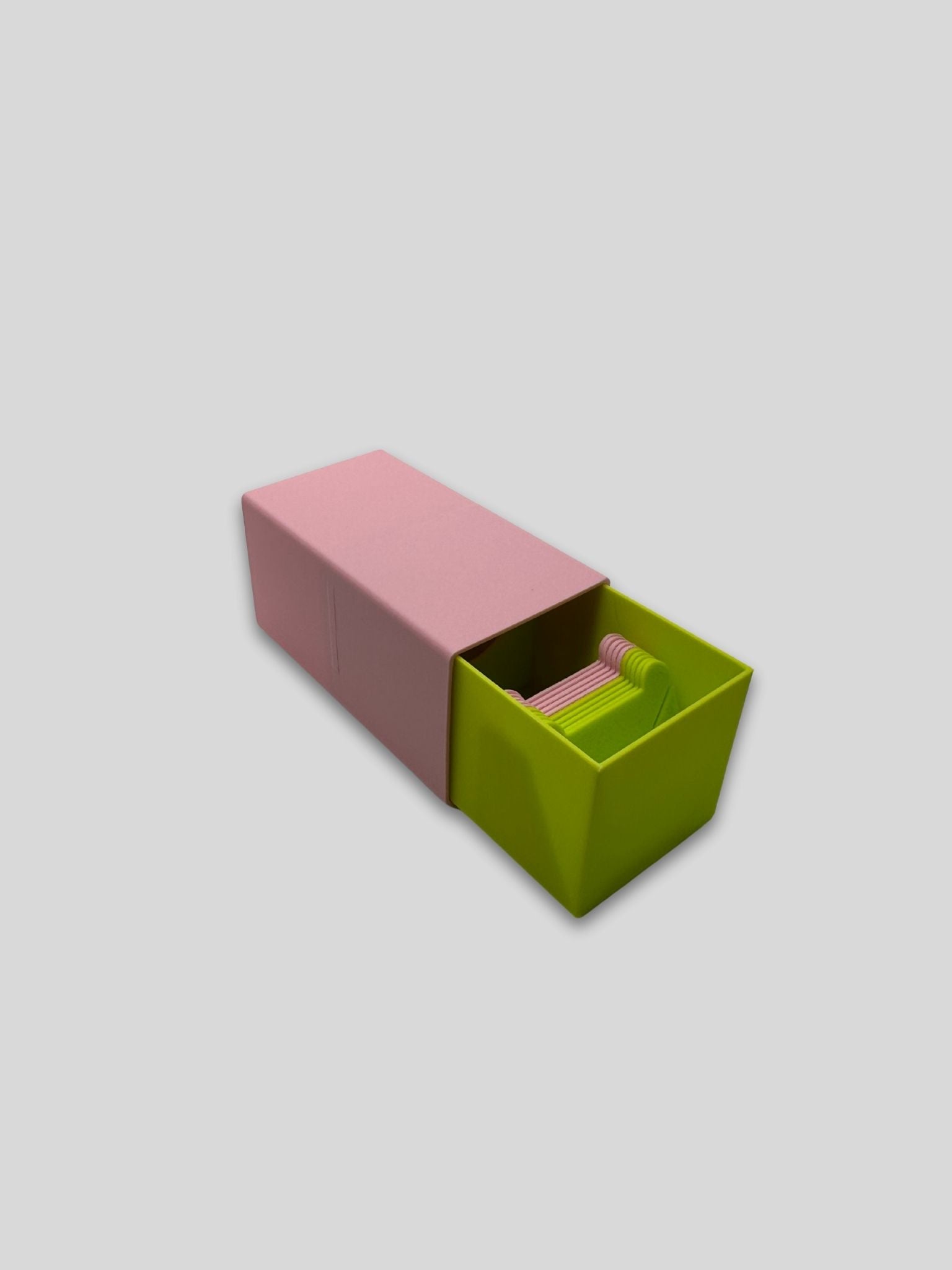 Caja Organizadora de Hilos Personalizable - ElMundoEnCruz