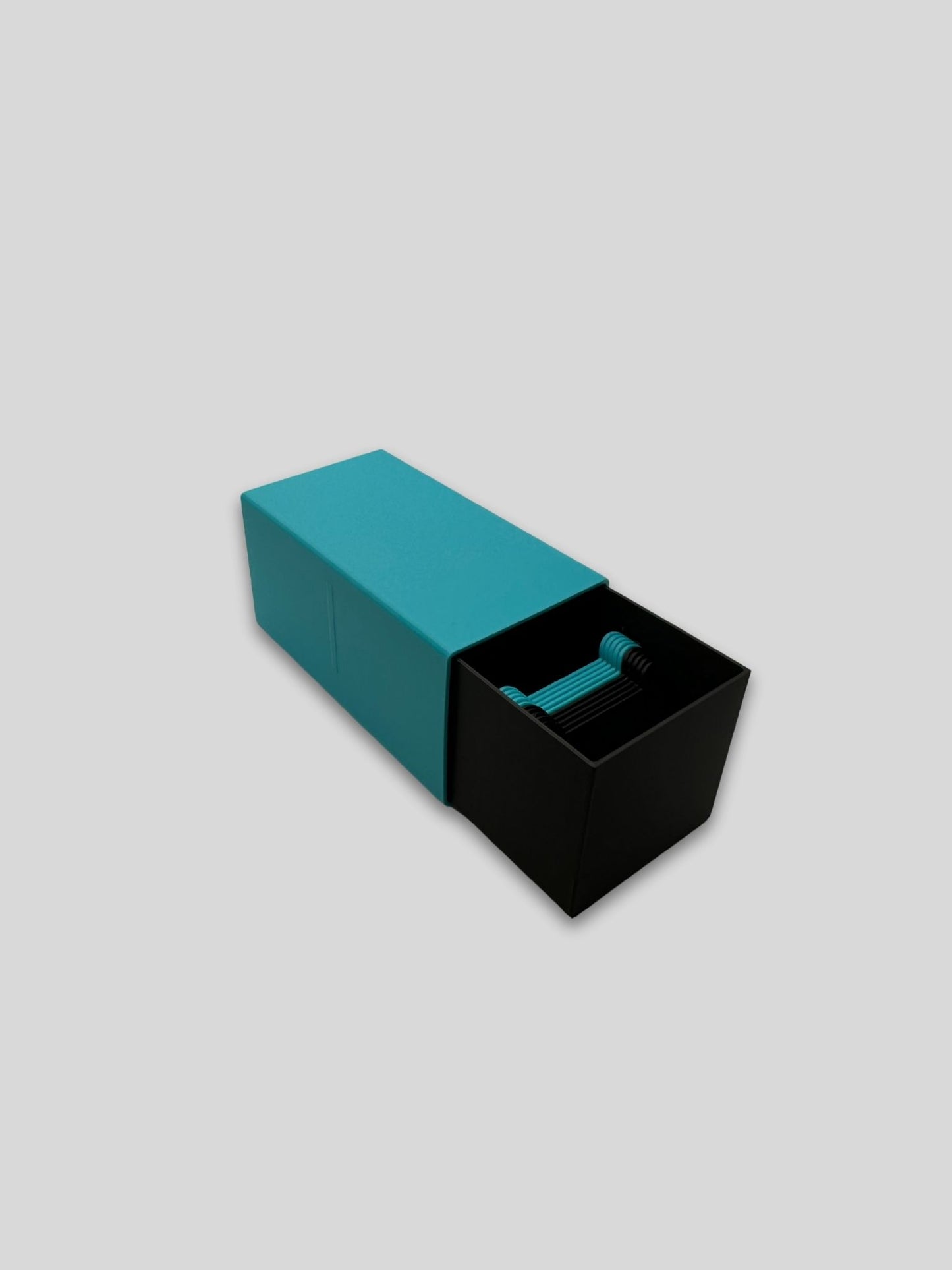 Caja Organizadora de Hilos Personalizable - ElMundoEnCruz