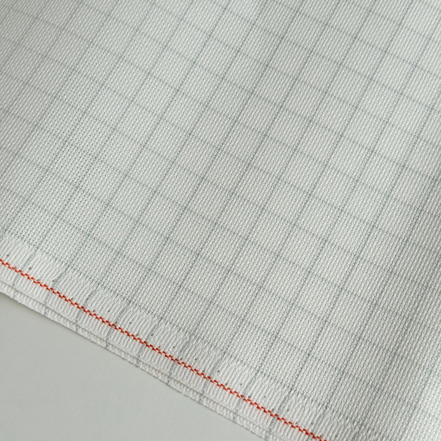 Tela Premarcada Aida Extra Fina 20ct "Easy Count Grid" Zweigart - Por Metros