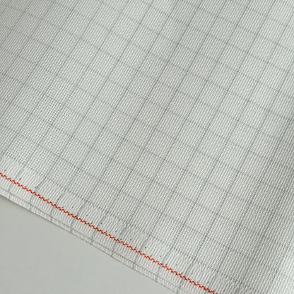 Tela Premarcada Aida Extra Fina 20ct "Easy Count Grid" Zweigart - Por Metros