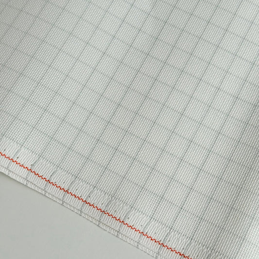Tela Premarcada Aida Extra Fina 20ct "Easy Count Grid" Zweigart - Por Metros