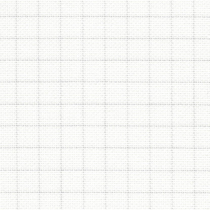 Tela Zweigart Easy Count Grid Aida Extra Fine 20ct para punto de cruz con cuadrícula lavable cada 10 puntos, algodón 100% vendida por metros.