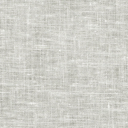 Tela Zweigart Belfast 32ct color 101 blanco roto de lino para punto de cruz y bordado tradicional vendida por metros.