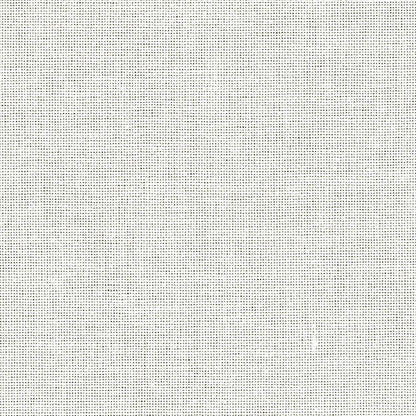 Tela Zweigart Murano 32ct color 101 blanco roto para punto de cruz y bordado tradicional vendida por metros.