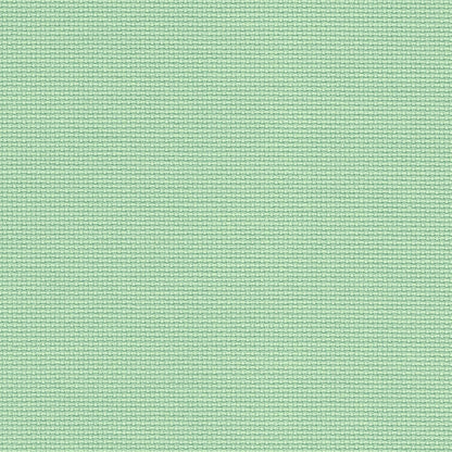 Tela Zweigart Aida Extra Fina 20ct color 6092 Verde Bambú para punto de cruz, algodón 100% vendida por metros, colección primavera Zweigart 2026.