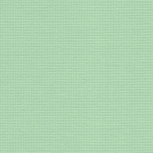 Tela Zweigart Aida Extra Fina 20ct color 6092 Verde Bambú para punto de cruz, algodón 100% vendida por metros, colección primavera Zweigart 2026.