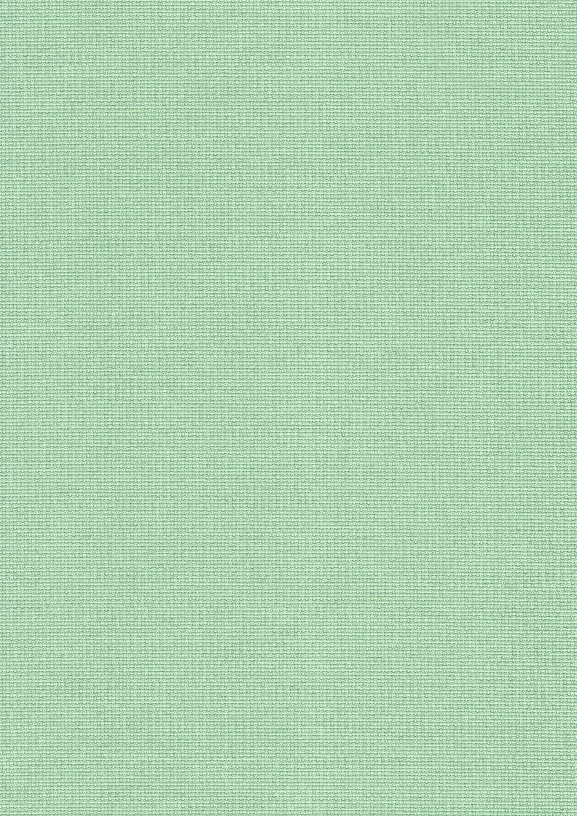 Tela Zweigart Aida Extra Fina 20ct color 6092 Verde Bambú para punto de cruz, algodón 100% vendida por metros, colección primavera Zweigart 2026.