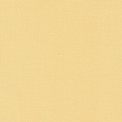 Tela Zweigart Murano 32ct color 227 amarillo para punto de cruz y bordado, mezcla algodón y viscosa vendida por metros, colección primavera Zweigart.