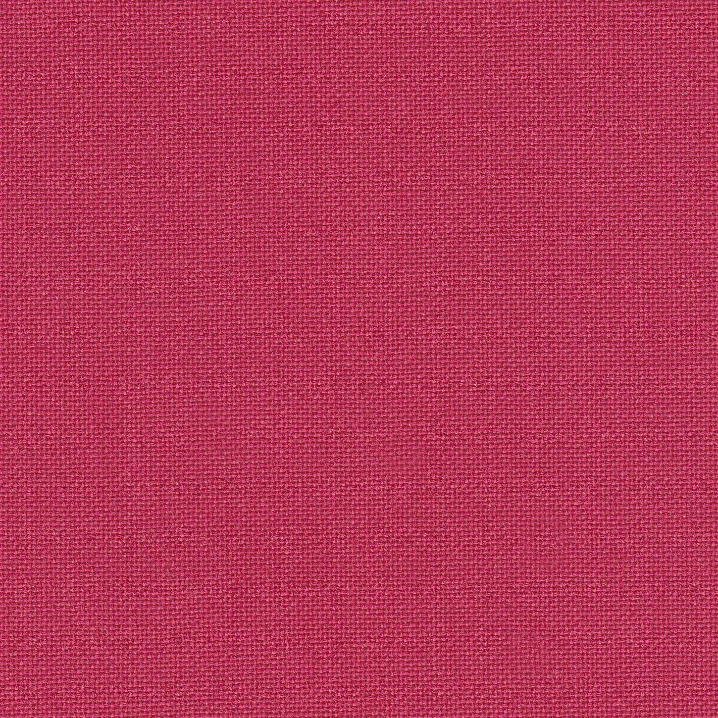 Tela Zweigart Murano 32ct color 9020 Rosa Frambuesa para punto de cruz y bordado, mezcla algodón y viscosa vendida por metros, colección primavera Zweigart 2026.