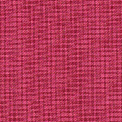 Tela Zweigart Murano 32ct color 9020 Rosa Frambuesa para punto de cruz y bordado, mezcla algodón y viscosa vendida por metros, colección primavera Zweigart 2026.