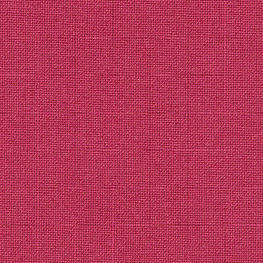 Tela Zweigart Murano 32ct color 9020 Rosa Frambuesa para punto de cruz y bordado, mezcla algodón y viscosa vendida por metros, colección primavera Zweigart 2026.