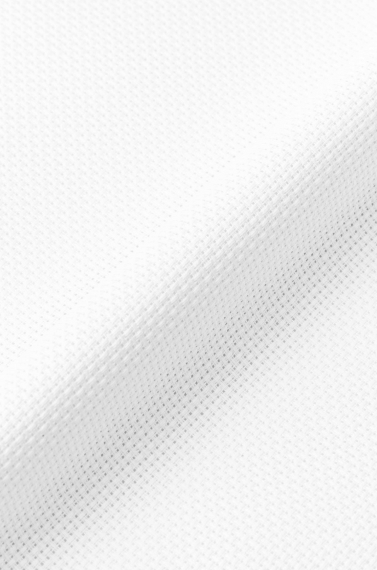 Tela aida in cotone per punto croce, 18 ct, 48 x 71 cm (colore cachi Tela aida in cotone per punto croce, 18 ct, 48 x 71 cm (colore cachi
