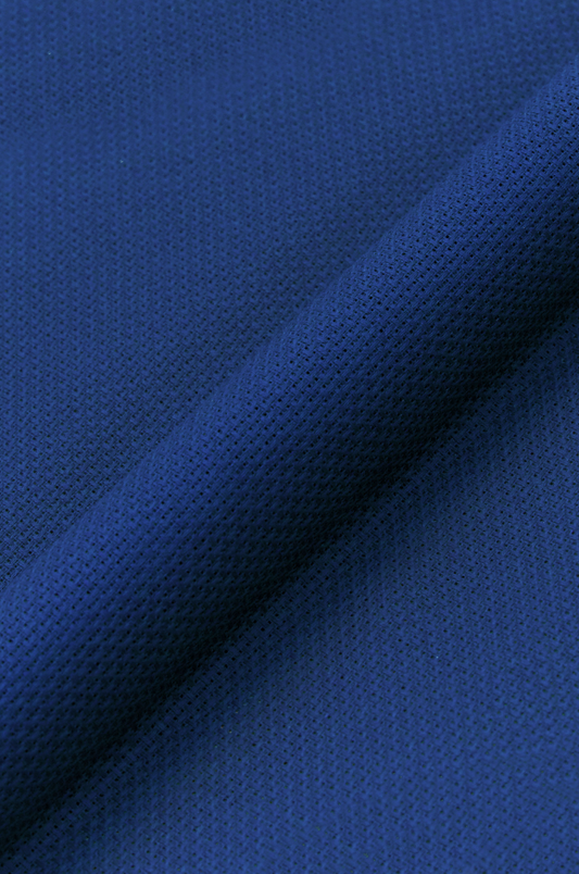 Tela Aida 14 ct DMC color azul marino 336 para bordado de Navidad y punto de cruz, venta por metros