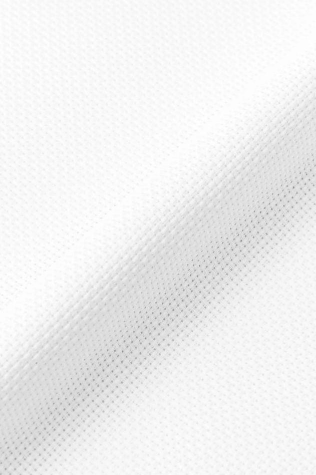 Tela para bordar blanca Aida 16 ct DMC por metros para proyectos de punto de cruz de alta definición