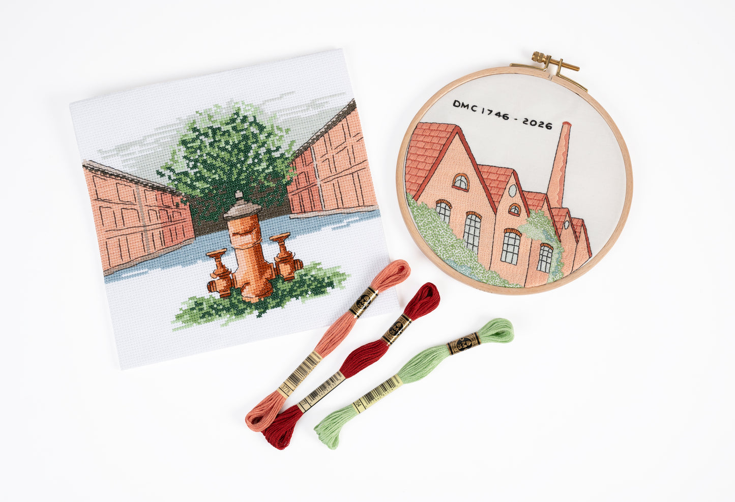 Kostenloses Geschenk