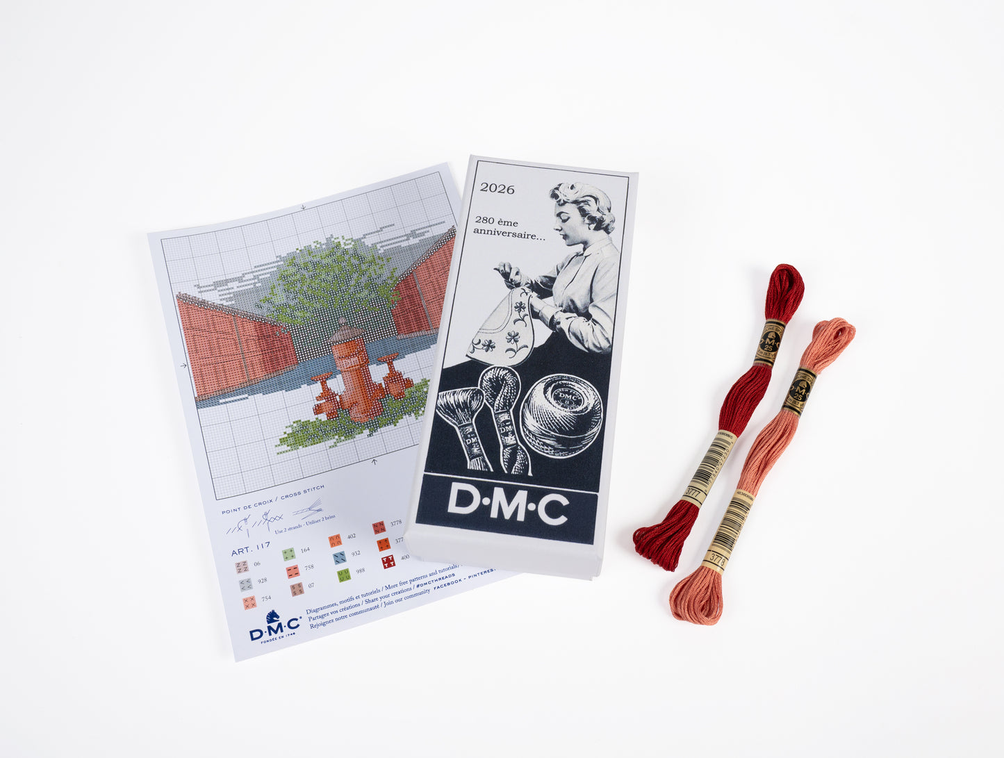 Kostenloses Geschenk