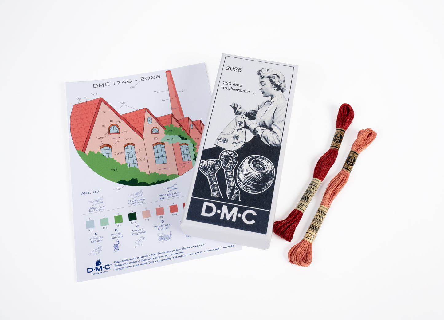 Kostenloses Geschenk