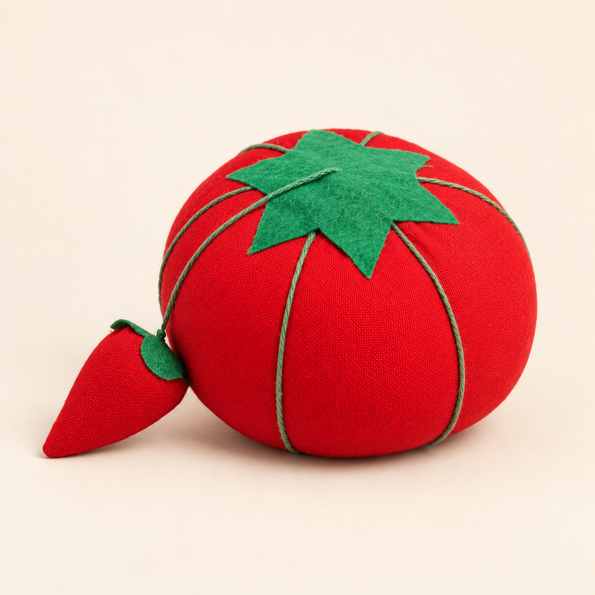 Alfiletero Tomate Nadel - 6,5 cm