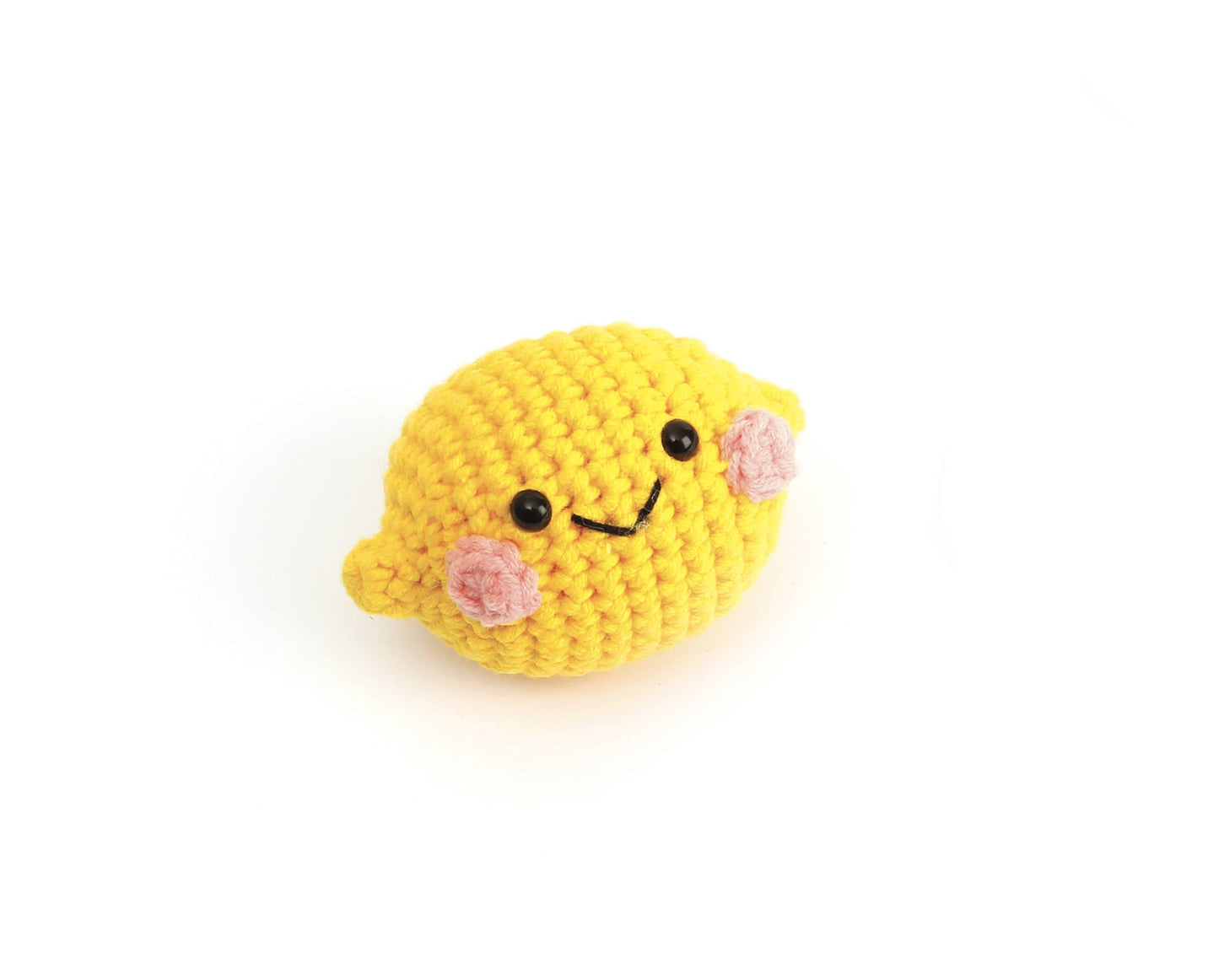 Set de 30 Pares de Ojos y 10 Narices de Seguridad para Amigurumi - Graine Créative