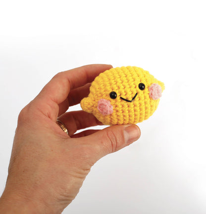 Set de 30 Pares de Ojos y 10 Narices de Seguridad para Amigurumi - Graine Créative