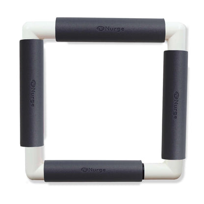 Bastidor Snap Frame Nurge Gris | Bastidor de Bordado con Clips a Presión