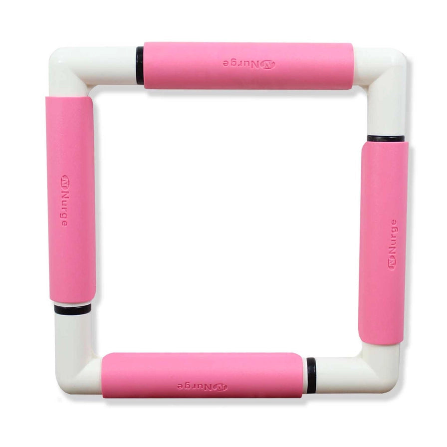 bastidor-snap-frame-nurge-rosa-21x21-cm