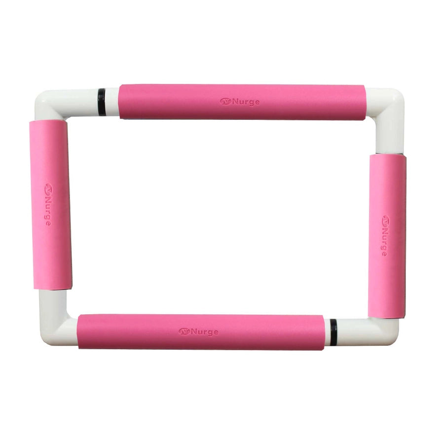bastidor-snap-frame-nurge-rosa-21x29-cm