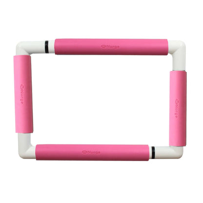 bastidor-snap-frame-nurge-rosa-21x29-cm