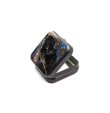 Caja Magnética para Agujas Letistitch "Starry Dreams"