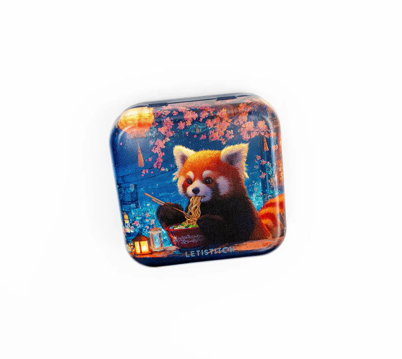 Caja Magnética para Agujas Letistitch "Midnight Feast"