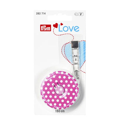 Cinta métrica 150cm PRYM - 282714 - ElMundoEnCruz