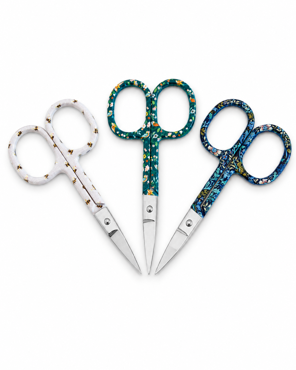 Tijeras de Bordado 9,3 cm Hobby Gift - Diseños Decorativos