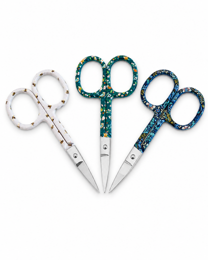 Tijeras de Bordado 9,3 cm Hobby Gift - Diseños Decorativos