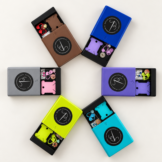 Mini Sewing Kit Gift – ElMundoEnCruz Anniversary