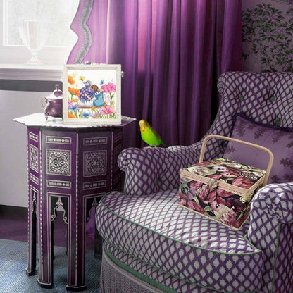 Kit Ponto Cruz RTO "Avó Dia da Mãe" - M1040