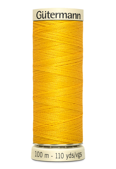 Bobina de hilo de coser Gütermann Coselotodo 100m color 106 100% poliéster