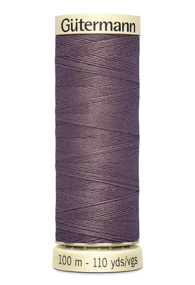 Bobina de hilo de coser Gütermann Coselotodo 100m color 127 100% poliéster
