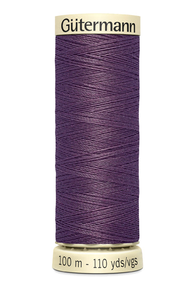 Bobina de hilo de coser Gütermann Coselotodo 100m color 128 100% poliéster