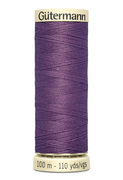 Bobina de hilo de coser Gütermann Coselotodo 100m color 129 100% poliéster
