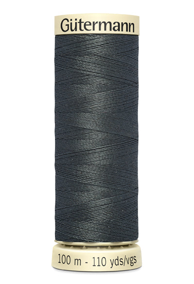 Bobina de hilo de coser Gütermann Coselotodo 100m color 141 100% poliéster