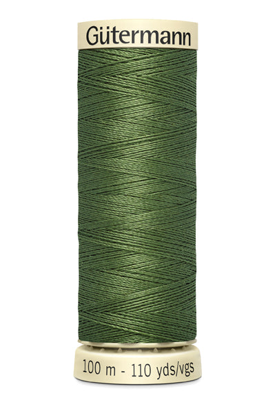 Bobina de hilo de coser Gütermann Coselotodo 100m color 148 100% poliéster