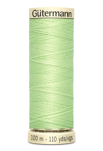 Bobina de hilo de coser Gütermann Coselotodo 100m color 152 100% poliéster