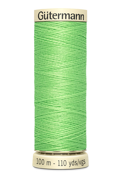 Bobina de hilo de coser Gütermann Coselotodo 100m color 153 100% poliéster