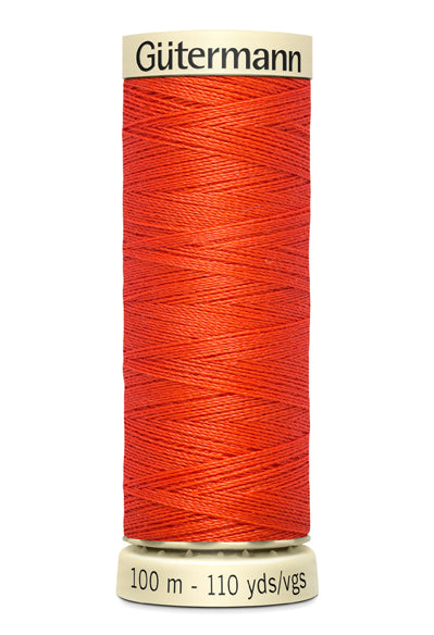 Bobina de hilo de coser Gütermann Coselotodo 100m color 155 100% poliéster