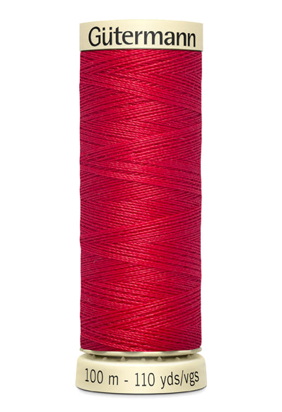 Bobina de hilo de coser Gütermann Coselotodo 100m color 156 100% poliéster