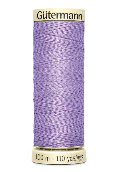 Bobina de hilo de coser Gütermann Coselotodo 100m color 158 100% poliéster