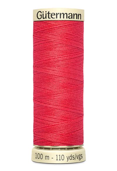Bobina de hilo de coser Gütermann Coselotodo 100m color 16 100% poliéster