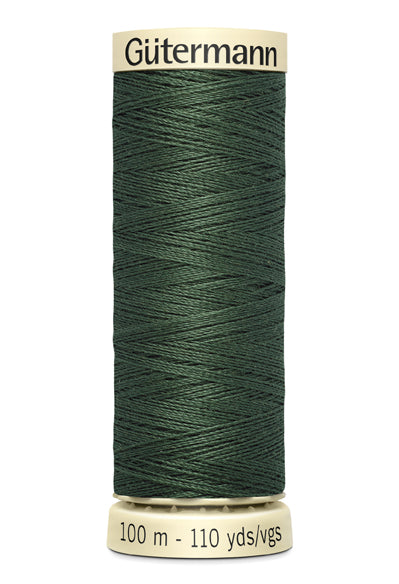 Bobina de hilo de coser Gütermann Coselotodo 100m color 164 100% poliéster